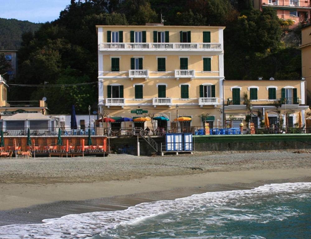 Hotel Baia, Monterosso al Mare – Prezzi aggiornati per il 2024