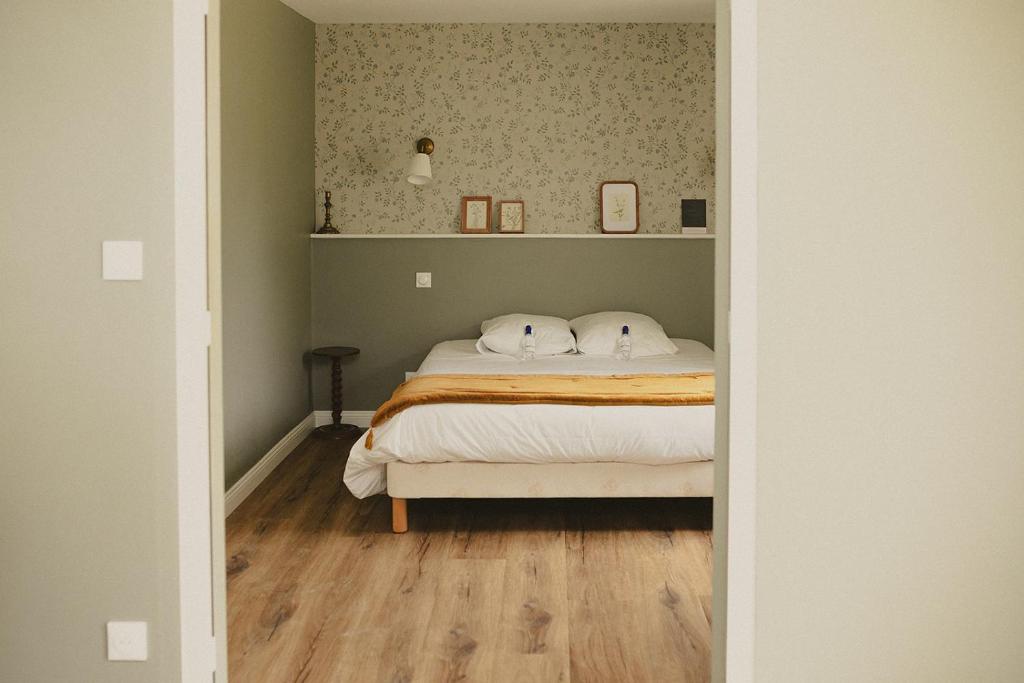 Domaine de Bassibé - Habitación Cuádruple