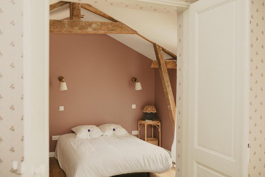 Domaine de Bassibé - Suite Queen