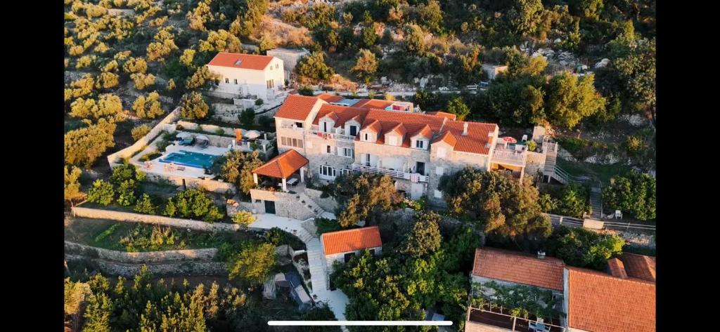 Boutique Hotel Tomić