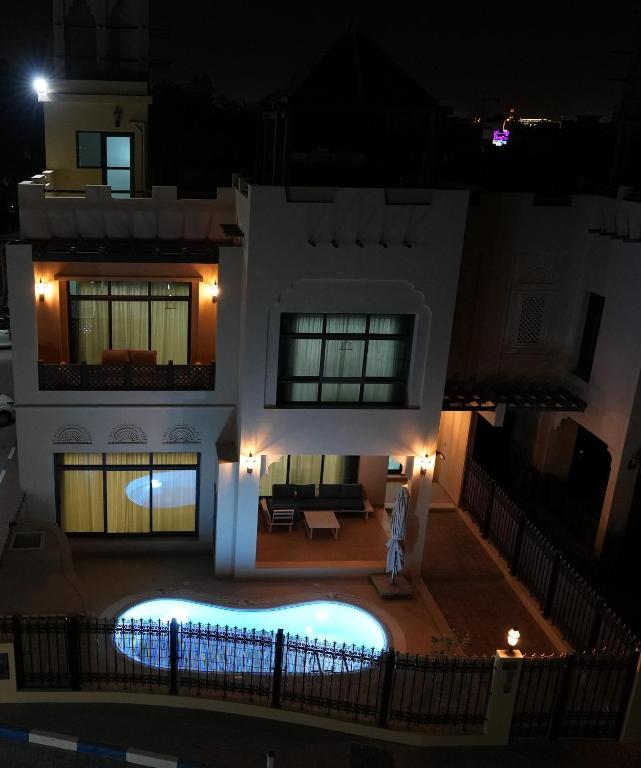 امکانات رودا بیچ ریزورت - تصویر ۴