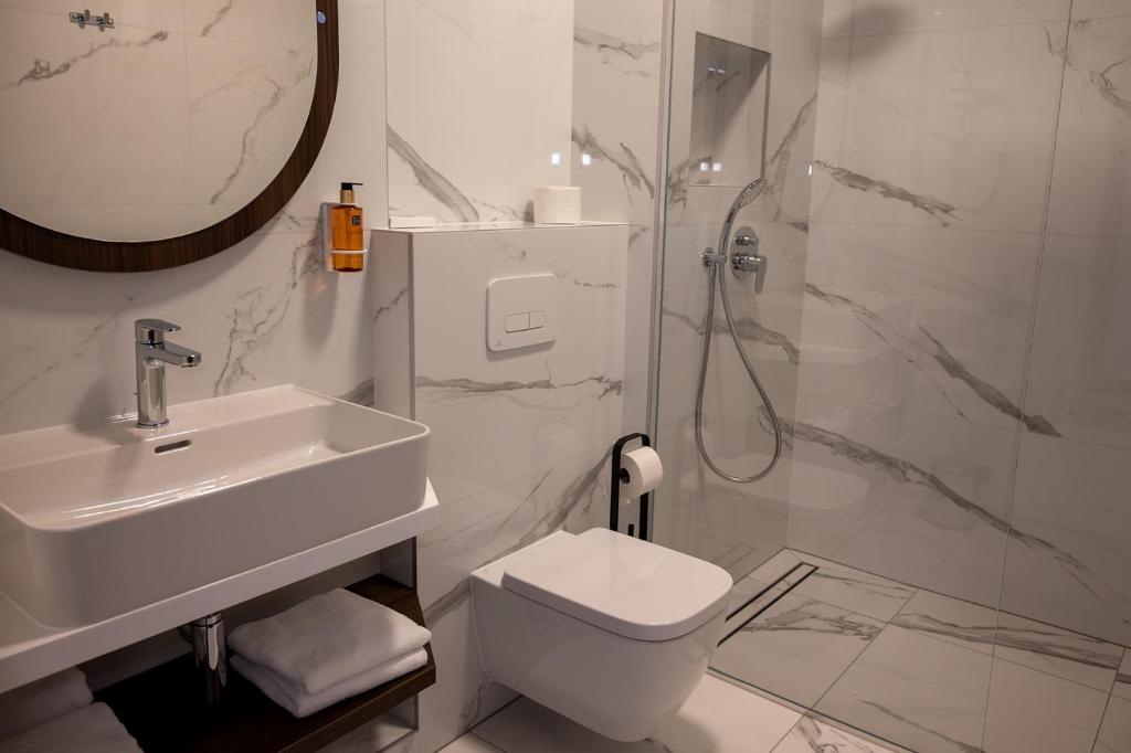 Diamond Hotel - Resim 33