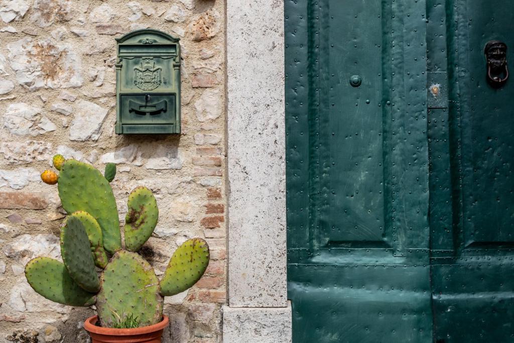 Fotografie z fotogalerie ubytování Le Cisterne B&B v destinaci Amelia