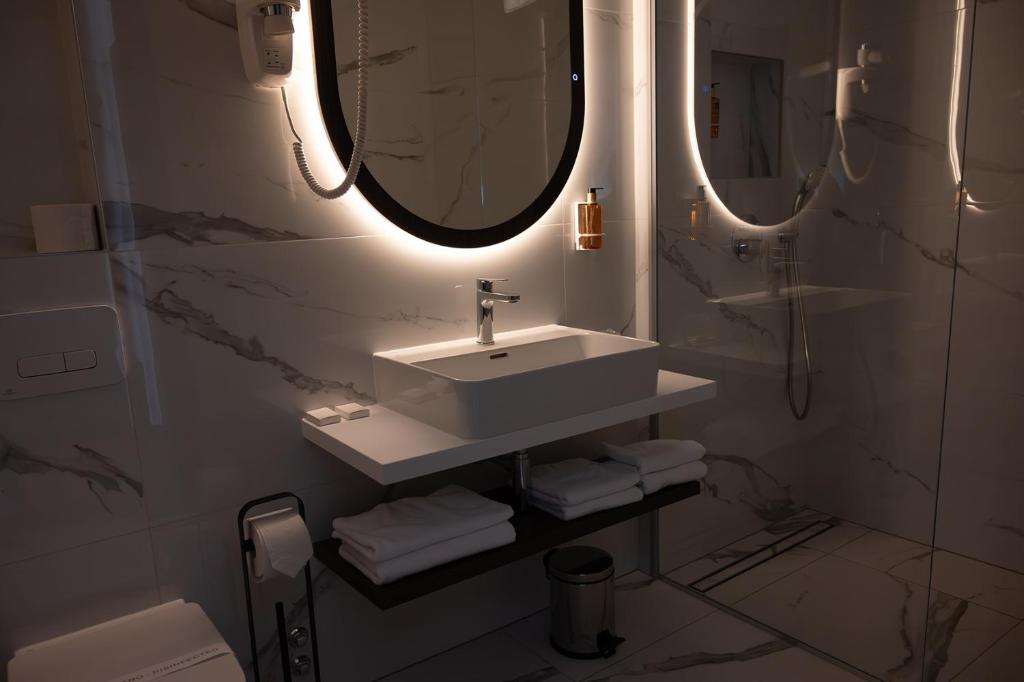 Diamond Hotel - Resim 31