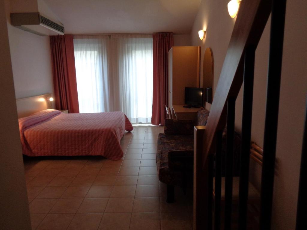 Residenza San Giovanni - Studio - Split -niveau