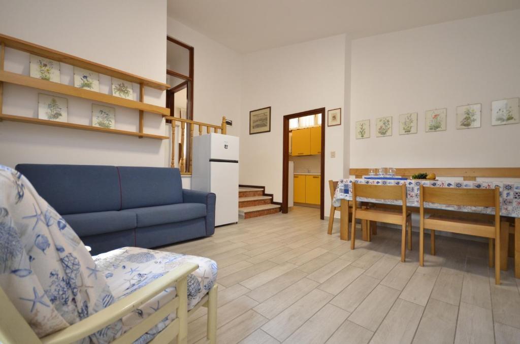 Villa Negri - Casa Con Tre Camere Da Letto