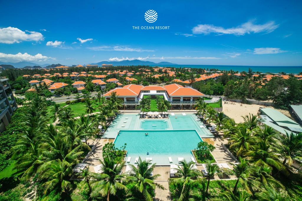The Ocean Villas Managed by The Ocean Resort - Apartamento De Una Habitación