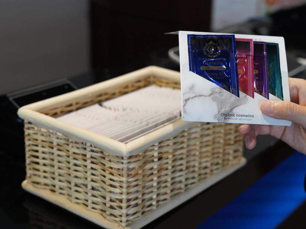 Fotografie z fotogalerie ubytování Hotel New Gaea Itoshima v destinaci Itoshima
