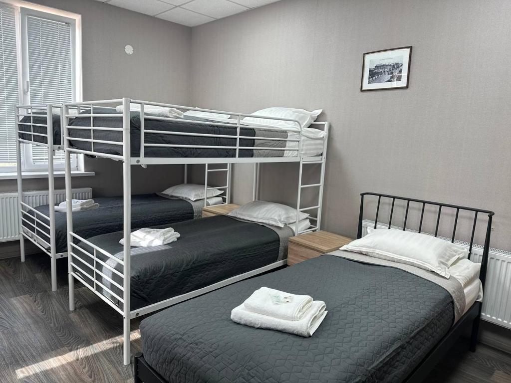 Elisavetgrad Hotel photo 4