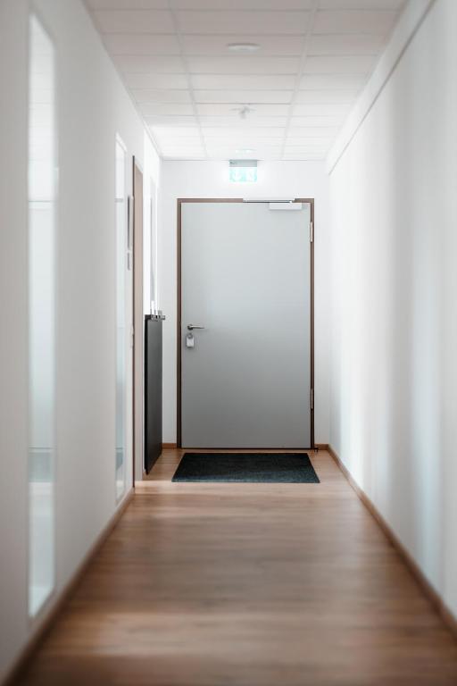 Fotografie z fotogalerie ubytování Shared-LiveWork Suites v destinaci Kempten