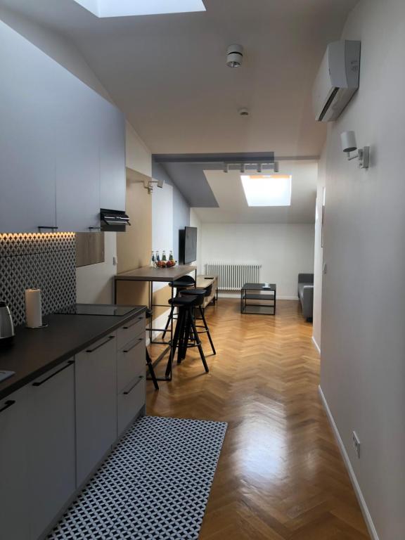 Ermine Suites - Resim 31