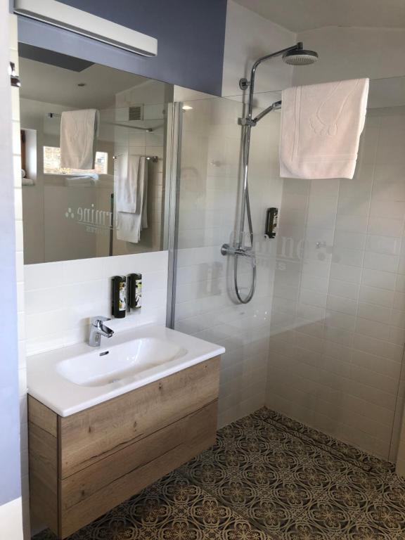 Ermine Suites - Resim 32