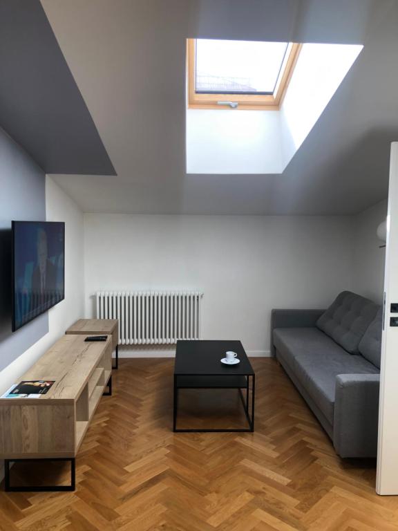 Ermine Suites - Resim 33