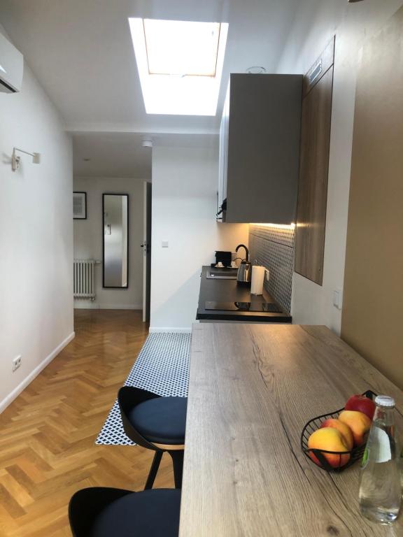 Ermine Suites - Resim 35