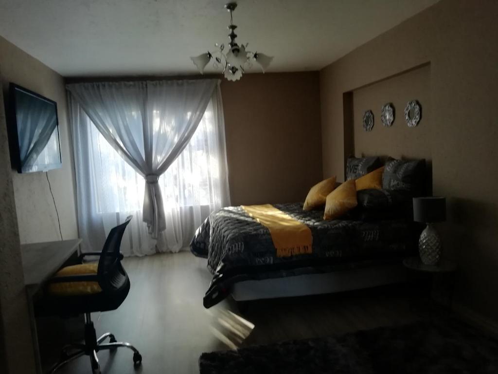 Φωτογραφία από το άλμπουμ του Simon Bekker units 2 σε Krugersdorp