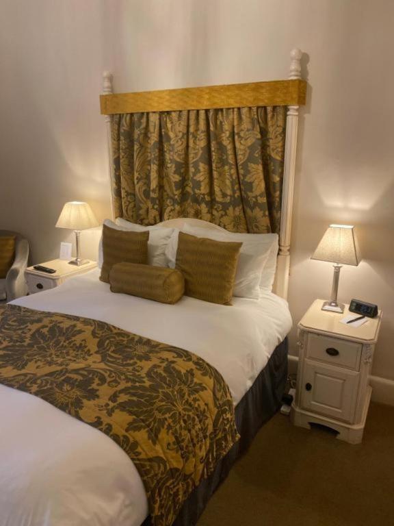 Langtry Manor Hotel - Resim 25