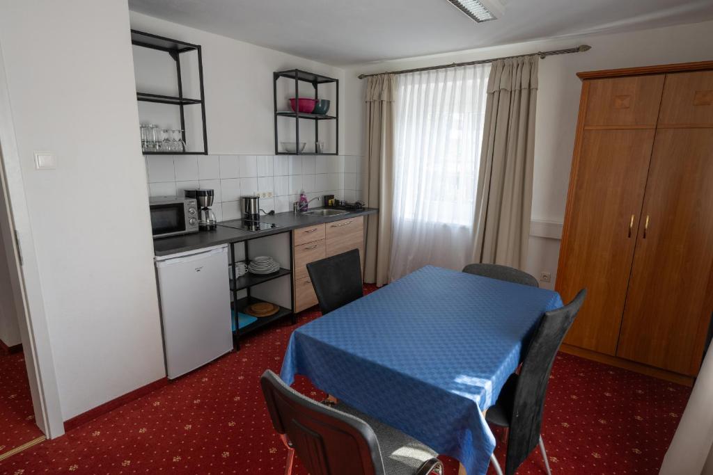 Komfort Apartmenthaus Haslbach FGZ - 