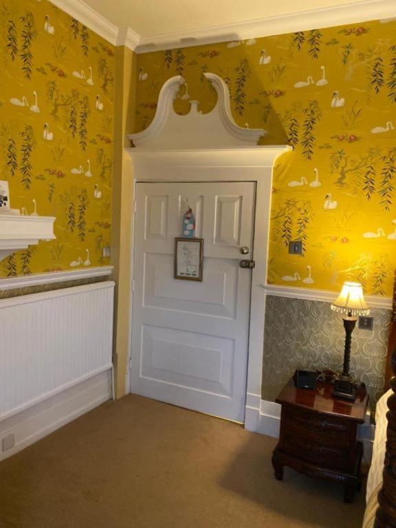 Langtry Manor Hotel - Resim 19