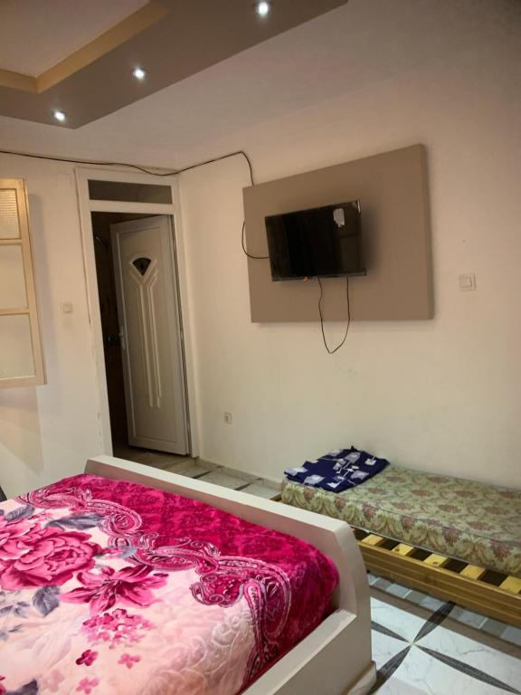 Résidence Palestine - Apartamento De Dos Dormitorios