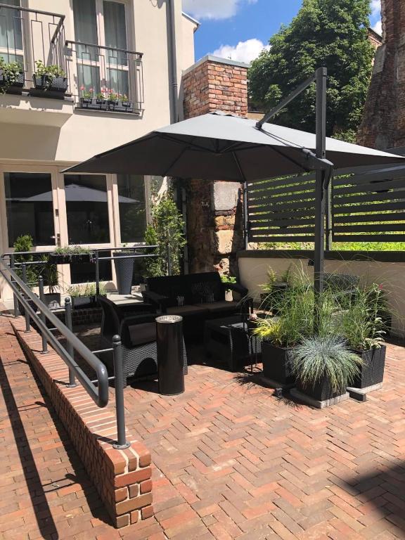 Ermine Suites - Resim 37