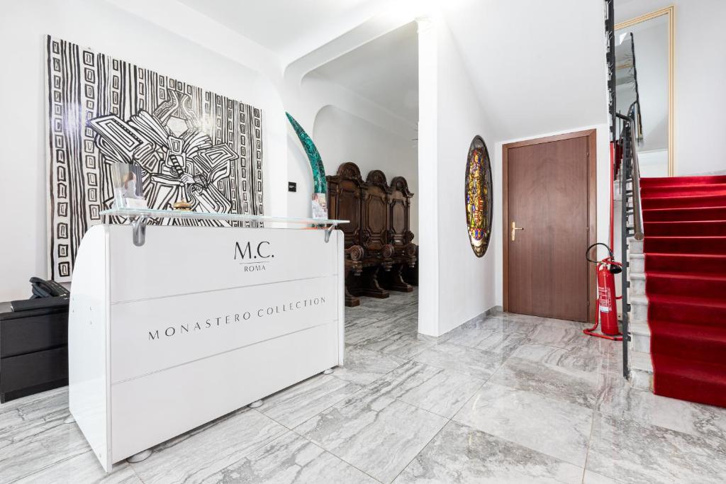 Il Monastero Collection - Resim 16