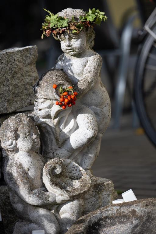 Fotografie z fotogalerie ubytování Hotel Haslbach FGZ v Řezně