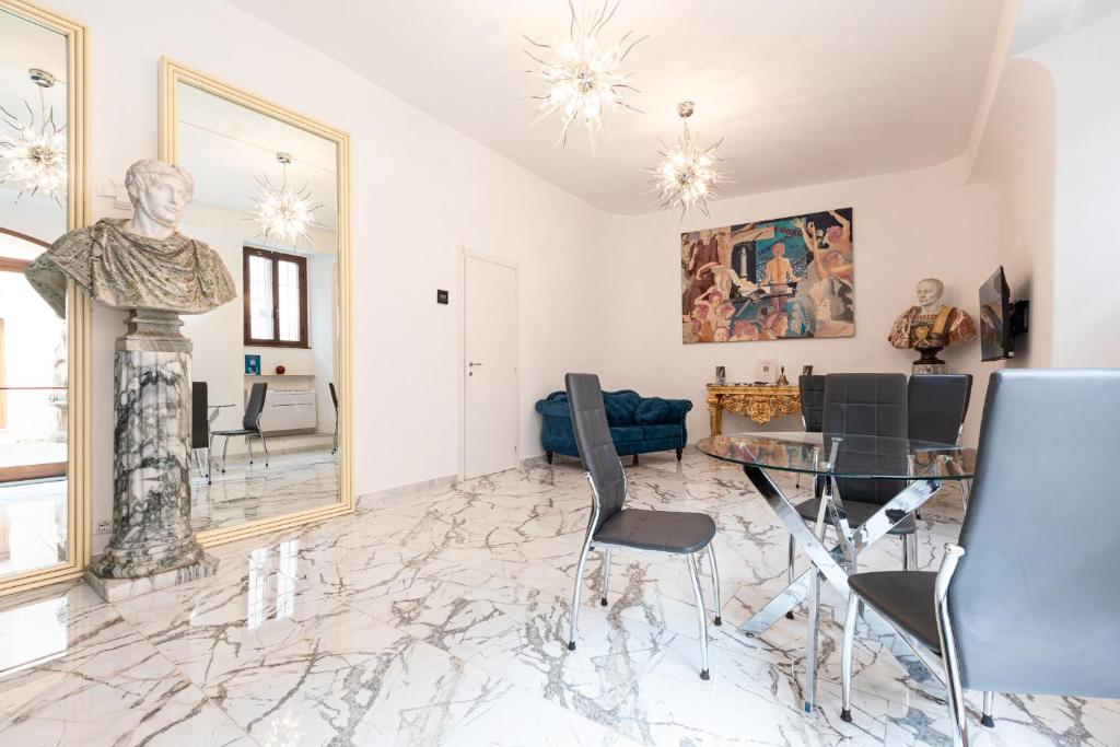 Il Monastero Collection - Resim 10