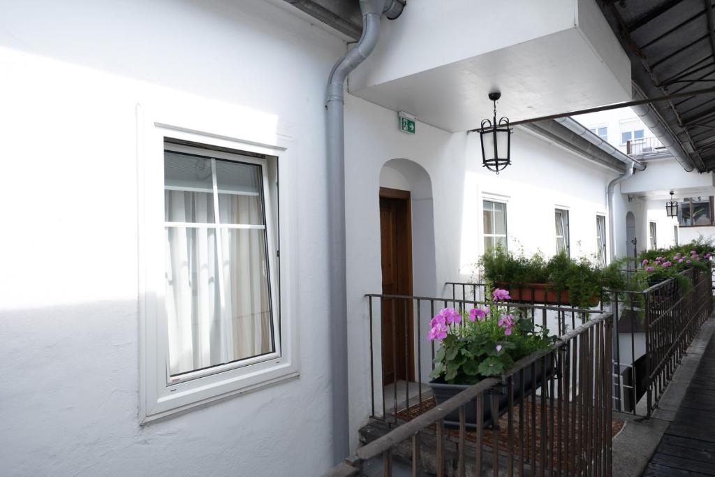 Austria Classic Hotel Wolfinger - Hauptplatz - Resim 42