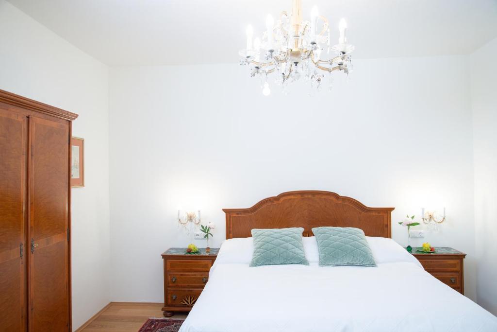 Austria Classic Hotel Wolfinger - Hauptplatz - 18