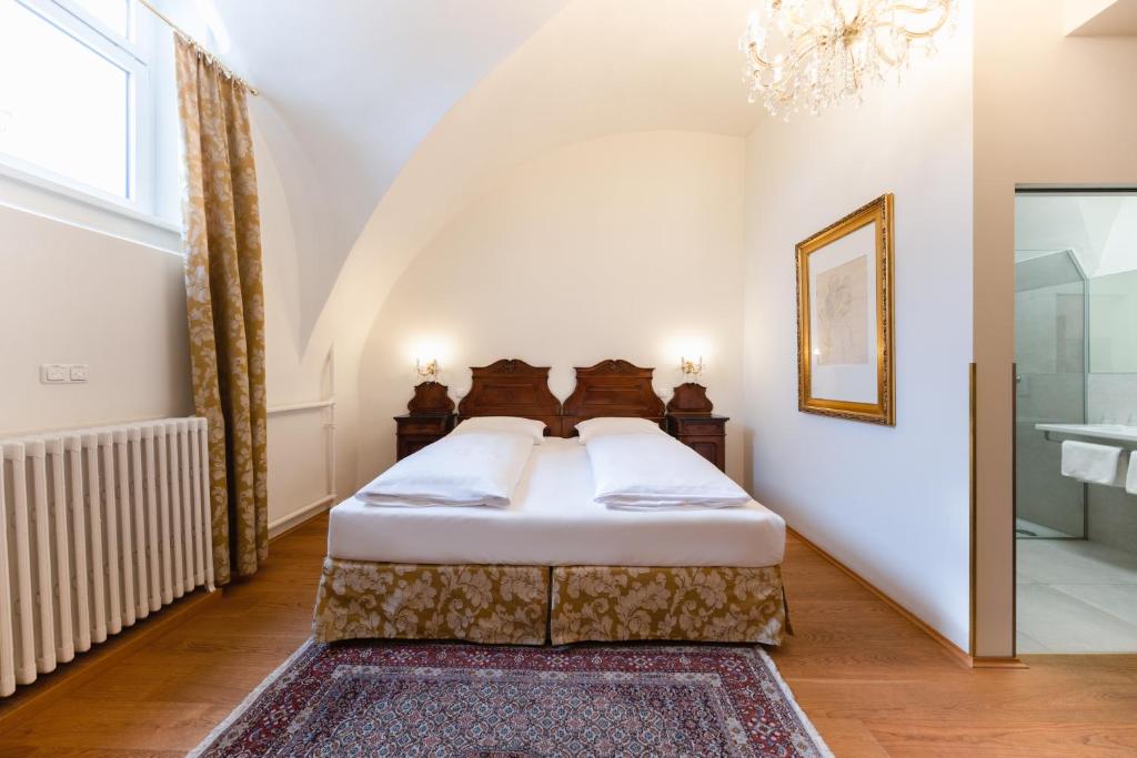 Austria Classic Hotel Wolfinger - Hauptplatz - 19