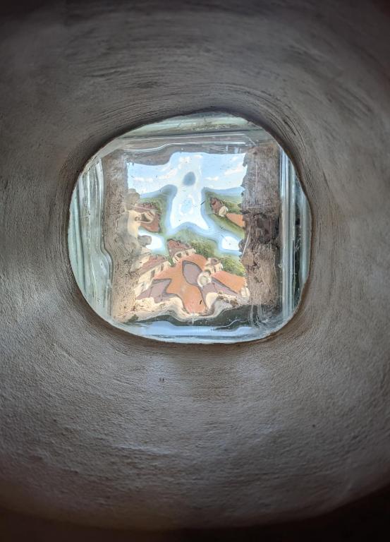 Fotografie z fotogalerie ubytování Il Palazzo, Le Fornaci v destinaci Sassetta
