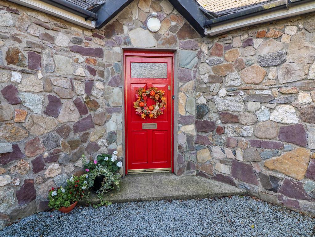 Fotografie z fotogalerie ubytování Rose Cottage v destinaci Ramsgrange