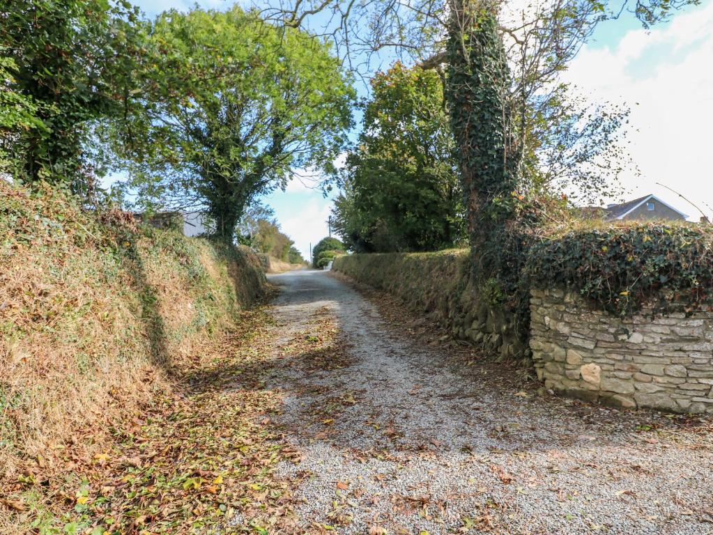 Fotografie z fotogalerie ubytování Rose Cottage v destinaci Ramsgrange