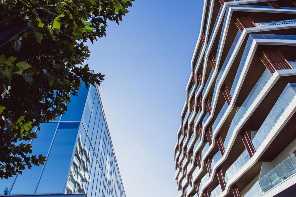 Aparthotel Craiova - Resim 15