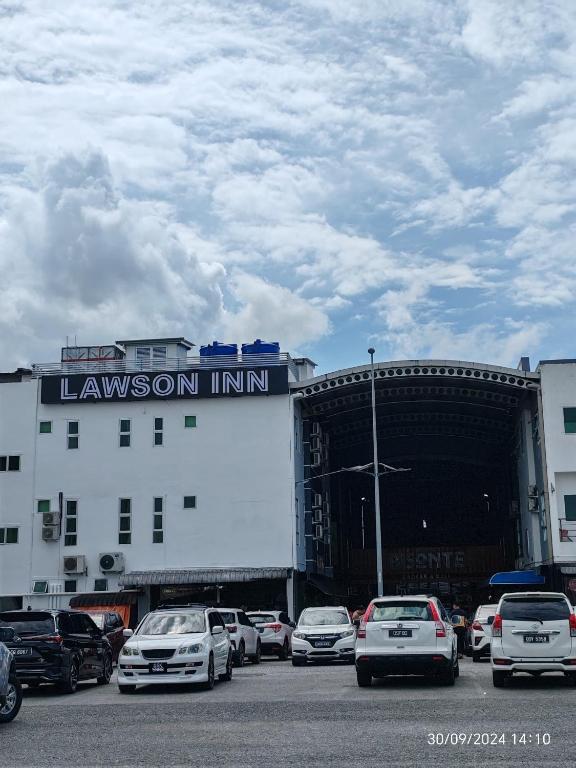 Fotografie z fotogalerie ubytování Lawson Inn v destinaci Sibu
