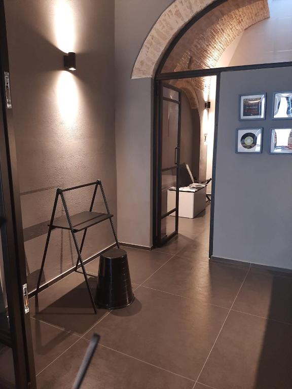 Fotografie z fotogalerie ubytování Urban79 v destinaci Bernalda