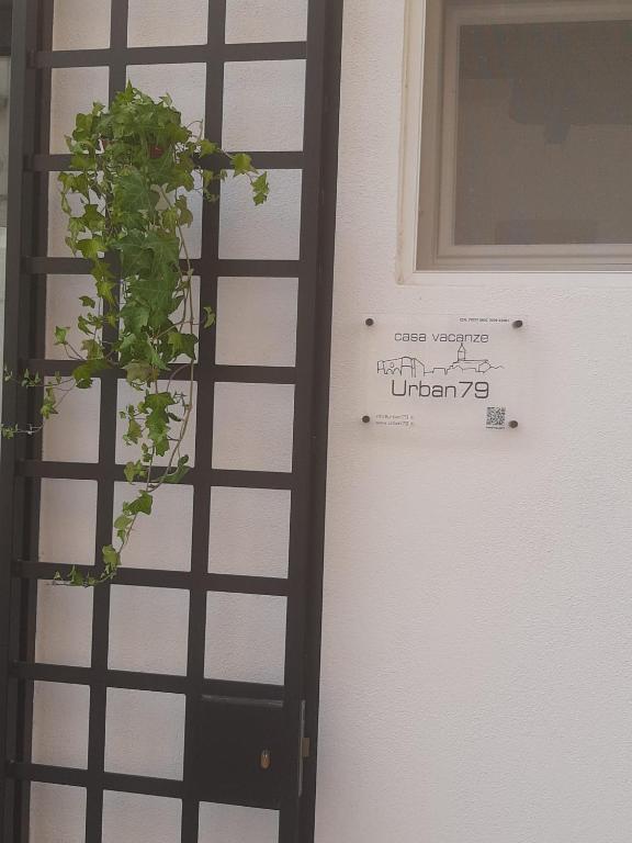 Fotografie z fotogalerie ubytování Urban79 v destinaci Bernalda