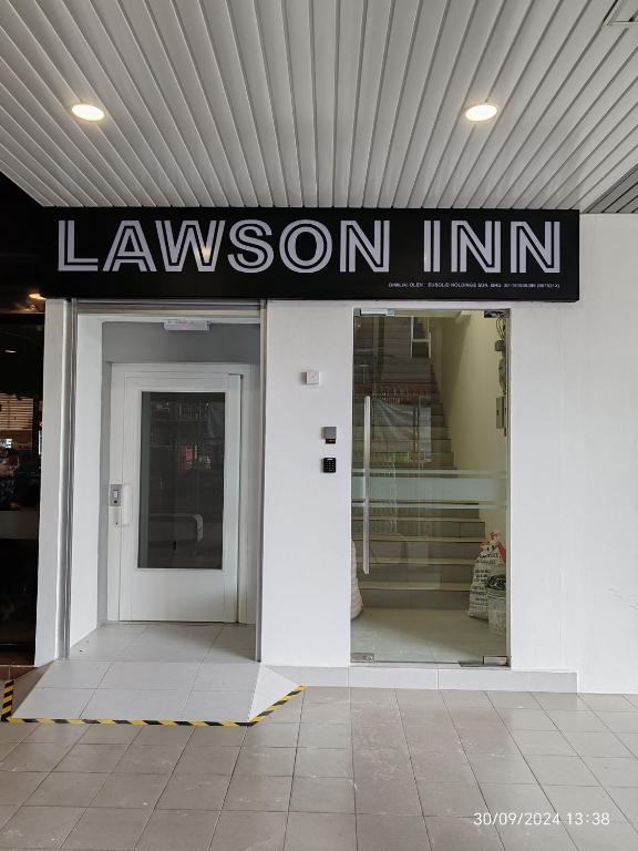 Fotografie z fotogalerie ubytování Lawson Inn v destinaci Sibu