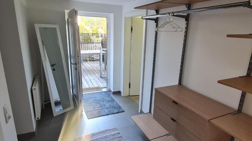 Fotografie z fotogalerie ubytování Ferienwohnung Stegmühle II v destinaci Faistenau