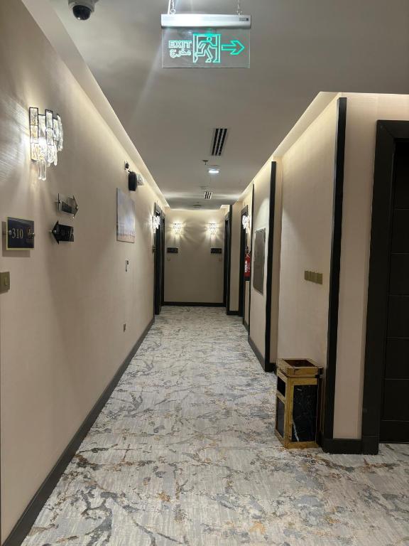 صورة لـ فندق سماء إن في الرياض