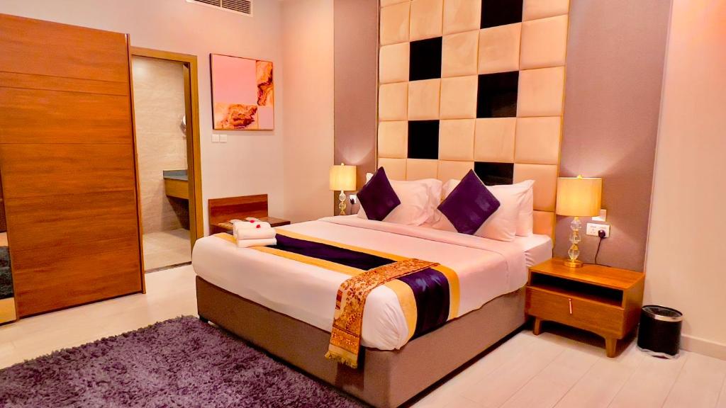 BW Suites & Spa - Appartement D'une Chambre