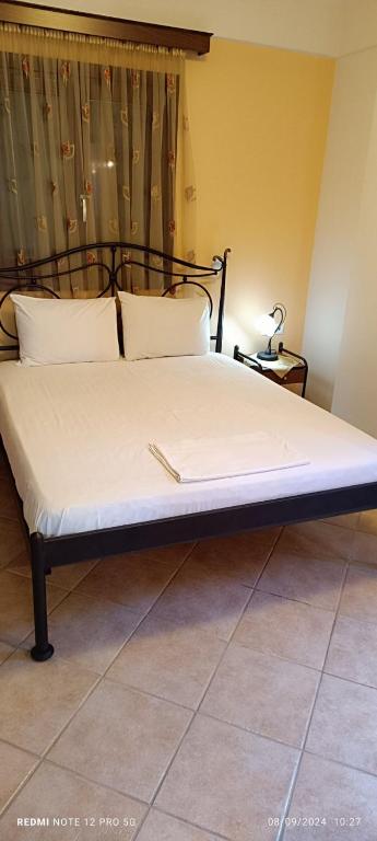 Evinos VIllage Resort - Casa De Dos Dormitorios