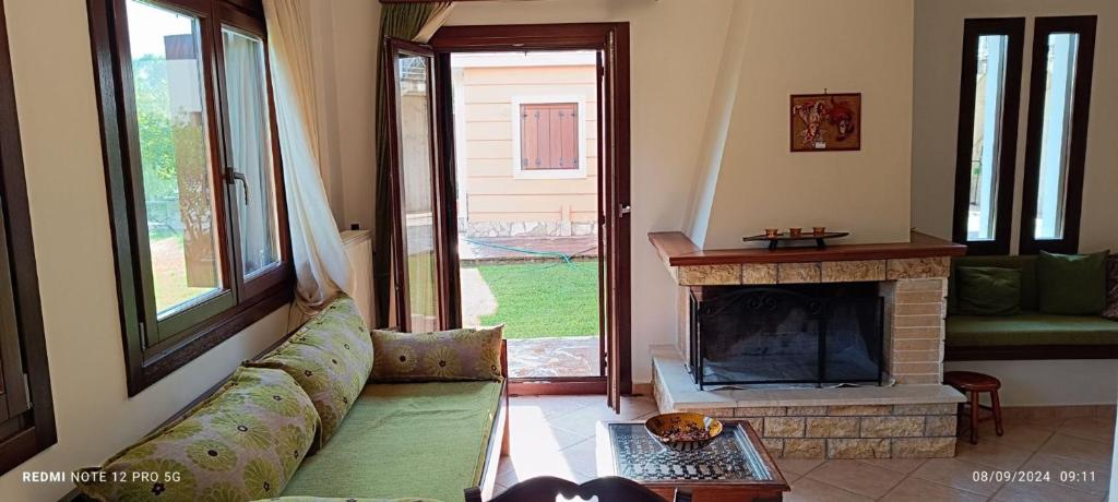 Evinos VIllage Resort - Casa De Vacaciones