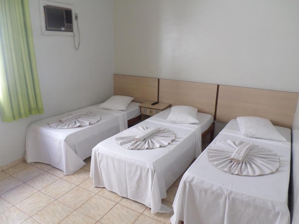  Pousada Solar Meaipe