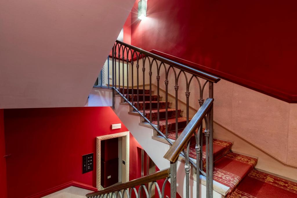 Numa Venice Palazzo Orseolo - Resim 11