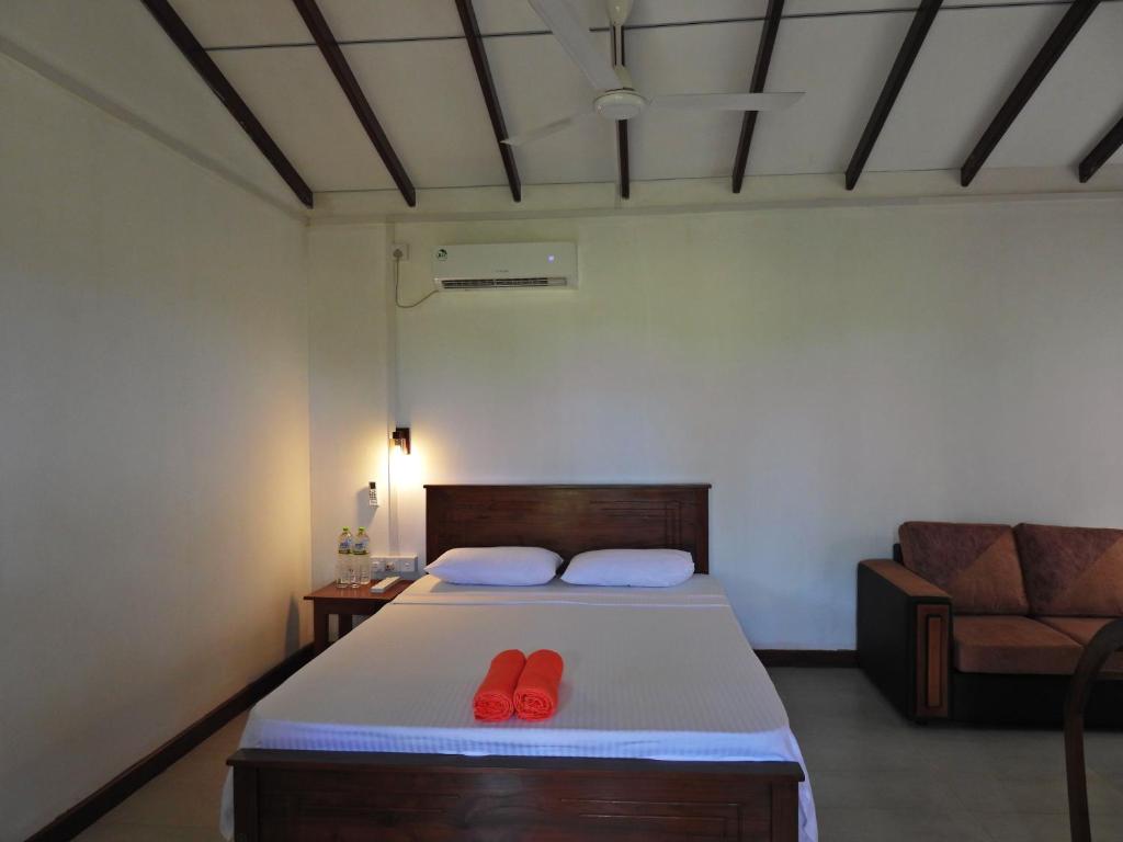 Green Sapphire Holiday Resort Wilpaththu - 14