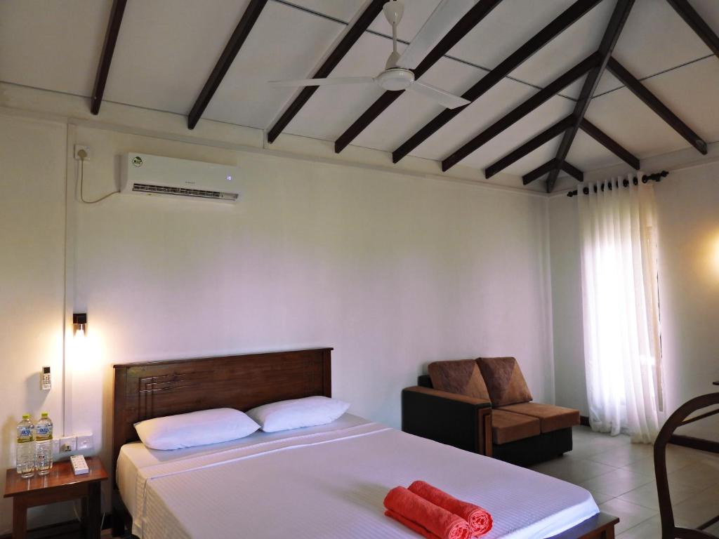 Green Sapphire Holiday Resort Wilpaththu - 16