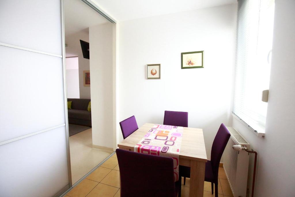 Apartment Hurcak - 9