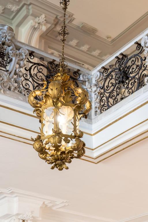 Fotografie z fotogalerie ubytování Hotel Villa Borghi v destinaci Varano Borghi