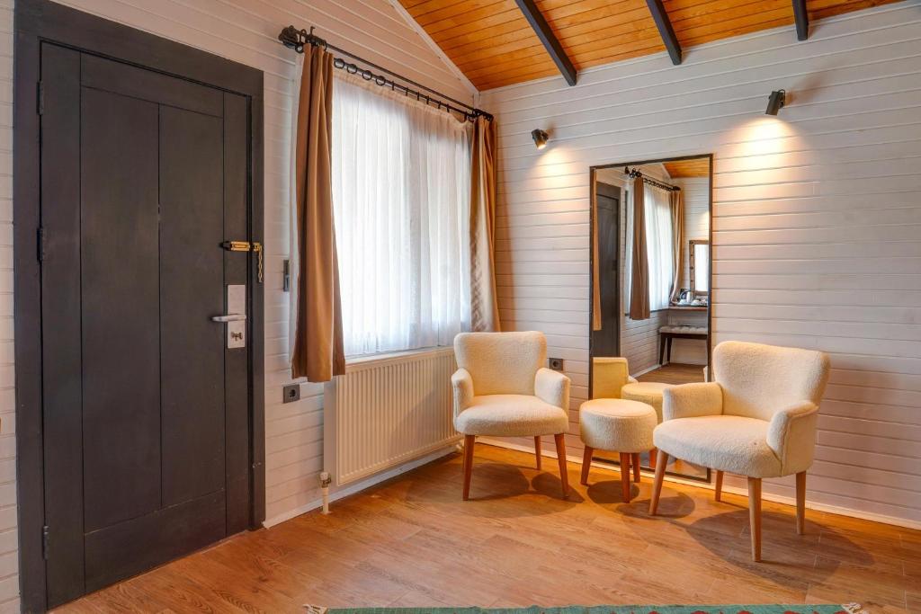 A La Mode Cappadocia - 4